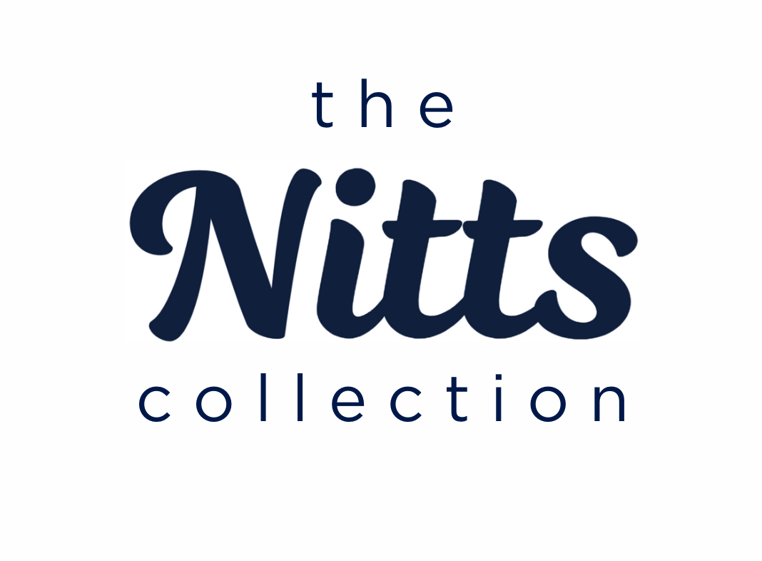 The Nitts Collection gift card