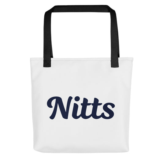 Nitts Classic tote bag