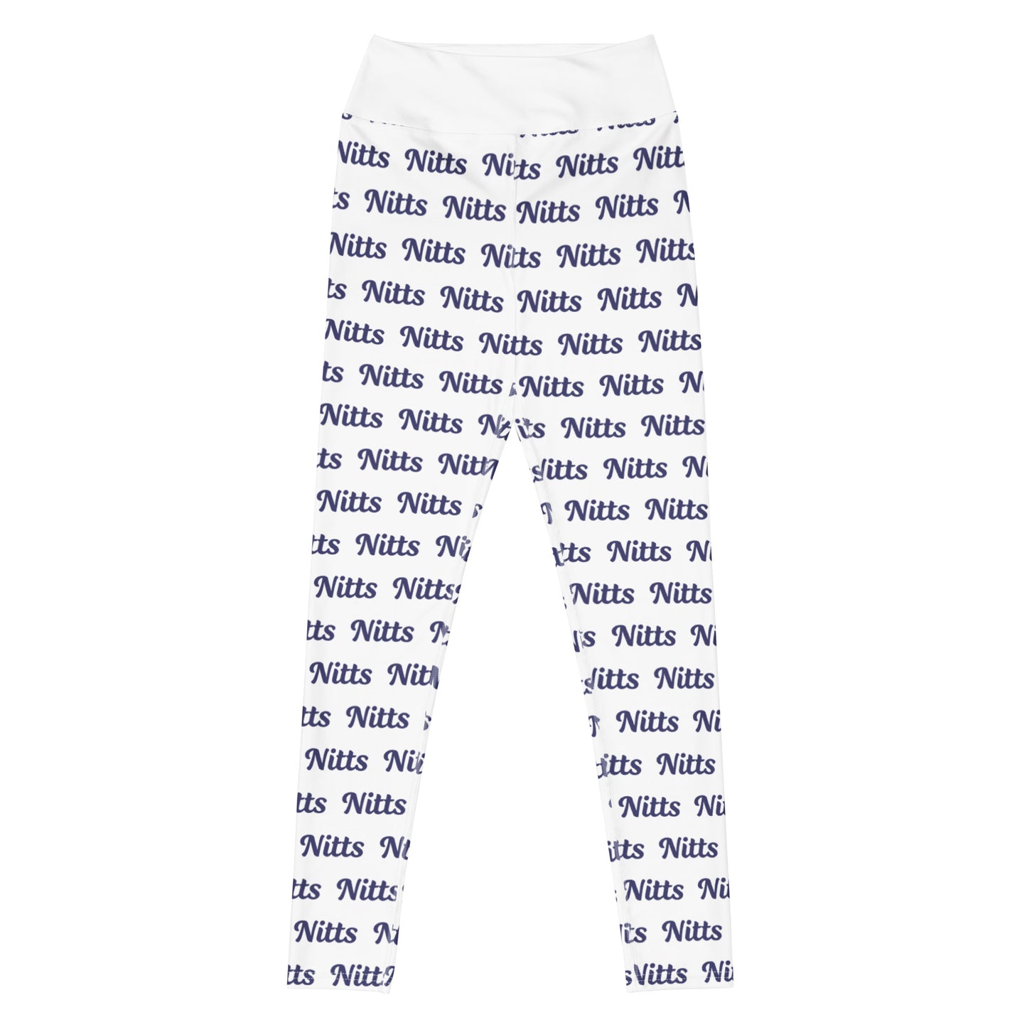 Nitts Classic yoga pants