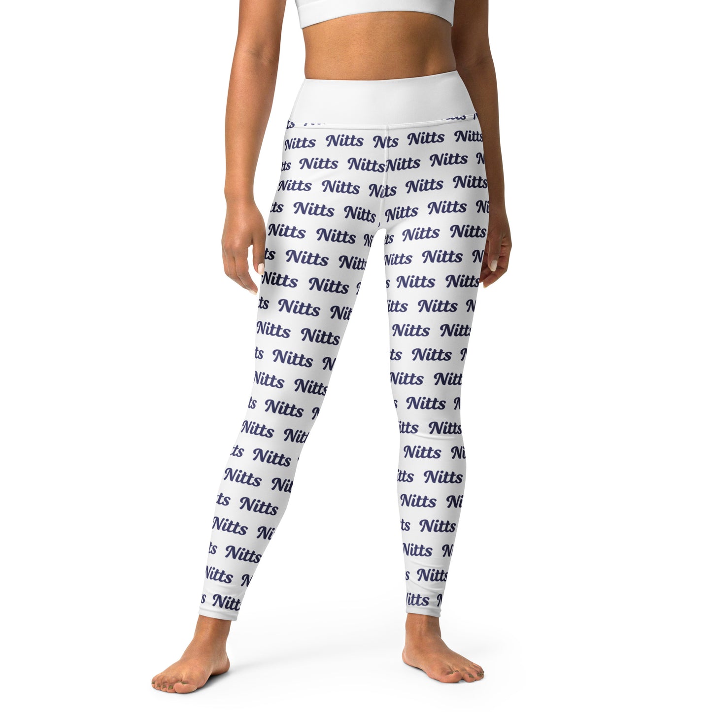 Nitts Classic yoga pants